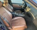Синий Мерседес Е-Класс, объемом двигателя 3 л и пробегом 318 тыс. км за 7580 $, фото 12 на Automoto.ua