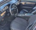 Синій Мерседес Е-Клас, об'ємом двигуна 3 л та пробігом 389 тис. км за 9700 $, фото 23 на Automoto.ua