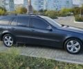 Синий Мерседес Е-Класс, объемом двигателя 2.99 л и пробегом 351 тыс. км за 11500 $, фото 7 на Automoto.ua