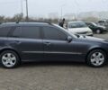 Синій Мерседес Е-Клас, об'ємом двигуна 3 л та пробігом 389 тис. км за 9700 $, фото 4 на Automoto.ua