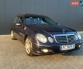 Синій Мерседес Е-Клас, об'ємом двигуна 2.99 л та пробігом 467 тис. км за 7500 $, фото 4 на Automoto.ua
