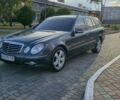 Синій Мерседес Е-Клас, об'ємом двигуна 3 л та пробігом 389 тис. км за 9700 $, фото 2 на Automoto.ua
