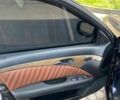 Синий Мерседес Е-Класс, объемом двигателя 3 л и пробегом 319 тыс. км за 8200 $, фото 20 на Automoto.ua