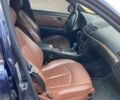 Синий Мерседес Е-Класс, объемом двигателя 3 л и пробегом 319 тыс. км за 8200 $, фото 16 на Automoto.ua