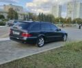 Синій Мерседес Е-Клас, об'ємом двигуна 3 л та пробігом 389 тис. км за 9700 $, фото 8 на Automoto.ua
