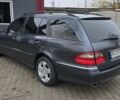 Синій Мерседес Е-Клас, об'ємом двигуна 3 л та пробігом 389 тис. км за 9700 $, фото 9 на Automoto.ua