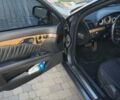 Синій Мерседес Е-Клас, об'ємом двигуна 3 л та пробігом 389 тис. км за 9700 $, фото 22 на Automoto.ua