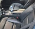 Синий Мерседес Е-Класс, объемом двигателя 2.2 л и пробегом 400 тыс. км за 9000 $, фото 10 на Automoto.ua