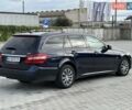 Синій Мерседес Е-Клас, об'ємом двигуна 2.14 л та пробігом 265 тис. км за 10900 $, фото 5 на Automoto.ua
