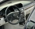 Синій Мерседес Е-Клас, об'ємом двигуна 2.14 л та пробігом 265 тис. км за 10900 $, фото 11 на Automoto.ua