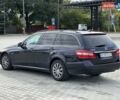 Синій Мерседес Е-Клас, об'ємом двигуна 2.14 л та пробігом 265 тис. км за 10900 $, фото 9 на Automoto.ua