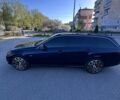 Синий Мерседес Е-Класс, объемом двигателя 2.14 л и пробегом 187 тыс. км за 10999 $, фото 15 на Automoto.ua