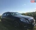 Синий Мерседес Е-Класс, объемом двигателя 3 л и пробегом 296 тыс. км за 12000 $, фото 4 на Automoto.ua