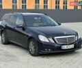 Синій Мерседес Е-Клас, об'ємом двигуна 2.14 л та пробігом 265 тис. км за 10900 $, фото 1 на Automoto.ua