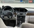 Синій Мерседес Е-Клас, об'ємом двигуна 2.14 л та пробігом 265 тис. км за 10900 $, фото 12 на Automoto.ua