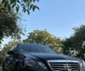 Синий Мерседес Е-Класс, объемом двигателя 3 л и пробегом 296 тыс. км за 12000 $, фото 1 на Automoto.ua