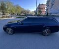 Синій Мерседес Е-Клас, об'ємом двигуна 2.14 л та пробігом 187 тис. км за 10800 $, фото 7 на Automoto.ua