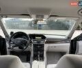 Синій Мерседес Е-Клас, об'ємом двигуна 2.14 л та пробігом 265 тис. км за 10900 $, фото 17 на Automoto.ua