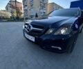Синий Мерседес Е-Класс, объемом двигателя 2.14 л и пробегом 187 тыс. км за 10999 $, фото 4 на Automoto.ua