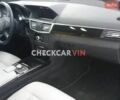 Синий Мерседес Е-Класс, объемом двигателя 3 л и пробегом 296 тыс. км за 12000 $, фото 36 на Automoto.ua