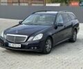 Синій Мерседес Е-Клас, об'ємом двигуна 2.14 л та пробігом 265 тис. км за 10900 $, фото 2 на Automoto.ua