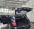 Мерседес Е-Клас 2012 у Львові на Automoto.ua Синій Мерседес Е-Клас, об'ємом двигуна 2.2 л та пробігом 350 тис. км за 14999 $, фото 15 на Automoto.ua