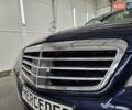 Мерседес Е-Клас 2012 у Львові на Automoto.ua Синій Мерседес Е-Клас, об'ємом двигуна 2.2 л та пробігом 350 тис. км за 14999 $, фото 1 на Automoto.ua