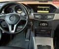 Синій Мерседес Е-Клас, об'ємом двигуна 2.2 л та пробігом 362 тис. км за 15500 $, фото 5 на Automoto.ua