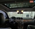 Синий Мерседес Е-Класс, объемом двигателя 2.14 л и пробегом 350 тыс. км за 12999 $, фото 9 на Automoto.ua
