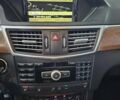 Мерседес Е-Клас 2012 у Львові на Automoto.ua Синій Мерседес Е-Клас, об'ємом двигуна 2.2 л та пробігом 350 тис. км за 14999 $, фото 21 на Automoto.ua