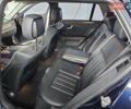 Мерседес Е-Клас 2012 у Львові на Automoto.ua Синій Мерседес Е-Клас, об'ємом двигуна 2.2 л та пробігом 350 тис. км за 14999 $, фото 8 на Automoto.ua