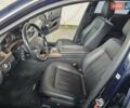 Синий Мерседес Е-Класс, объемом двигателя 2.2 л и пробегом 356 тыс. км за 16999 $, фото 10 на Automoto.ua