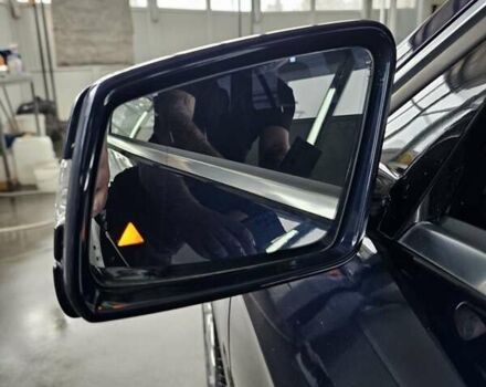 Мерседес Е-Клас 2012 у Львові на Automoto.ua Синій Мерседес Е-Клас, об'ємом двигуна 2.2 л та пробігом 350 тис. км за 14999 $, фото 16 на Automoto.ua