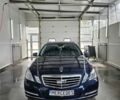 Синій Мерседес Е-Клас, об'ємом двигуна 2.14 л та пробігом 350 тис. км за 11999 $, фото 1 на Automoto.ua