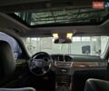 Мерседес Е-Клас 2012 у Львові на Automoto.ua Синій Мерседес Е-Клас, об'ємом двигуна 2.2 л та пробігом 350 тис. км за 14999 $, фото 10 на Automoto.ua