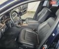Мерседес Е-Клас 2012 у Львові на Automoto.ua Синій Мерседес Е-Клас, об'ємом двигуна 2.2 л та пробігом 350 тис. км за 14999 $, фото 9 на Automoto.ua