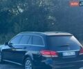 Синий Мерседес Е-Класс, объемом двигателя 2.14 л и пробегом 300 тыс. км за 10500 $, фото 5 на Automoto.ua