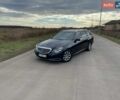 Синий Мерседес Е-Класс, объемом двигателя 2.14 л и пробегом 370 тыс. км за 13000 $, фото 1 на Automoto.ua