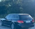 Синій Мерседес Е-Клас, об'ємом двигуна 2.14 л та пробігом 300 тис. км за 9999 $, фото 5 на Automoto.ua