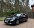 Синий Мерседес Е-Класс, объемом двигателя 2.2 л и пробегом 290 тыс. км за 15000 $, фото 5 на Automoto.ua