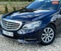 Синій Мерседес Е-Клас, об'ємом двигуна 2.14 л та пробігом 297 тис. км за 10900 $, фото 9 на Automoto.ua
