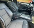 Синій Мерседес Е-Клас, об'ємом двигуна 2.14 л та пробігом 297 тис. км за 10900 $, фото 20 на Automoto.ua