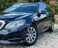Синій Мерседес Е-Клас, об'ємом двигуна 2.14 л та пробігом 297 тис. км за 10900 $, фото 10 на Automoto.ua