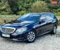 Синій Мерседес Е-Клас, об'ємом двигуна 2.14 л та пробігом 297 тис. км за 10900 $, фото 6 на Automoto.ua