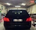 Синий Мерседес Е-Класс, объемом двигателя 2.14 л и пробегом 300 тыс. км за 10500 $, фото 16 на Automoto.ua