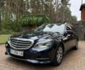 Синий Мерседес Е-Класс, объемом двигателя 2.2 л и пробегом 290 тыс. км за 15000 $, фото 4 на Automoto.ua