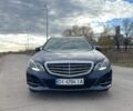 Синий Мерседес Е-Класс, объемом двигателя 2.14 л и пробегом 370 тыс. км за 13000 $, фото 7 на Automoto.ua