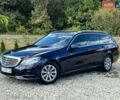 Синій Мерседес Е-Клас, об'ємом двигуна 2.14 л та пробігом 297 тис. км за 10900 $, фото 7 на Automoto.ua