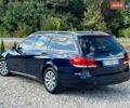 Синій Мерседес Е-Клас, об'ємом двигуна 2.14 л та пробігом 297 тис. км за 10900 $, фото 13 на Automoto.ua