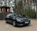Синий Мерседес Е-Класс, объемом двигателя 2.2 л и пробегом 290 тыс. км за 15000 $, фото 1 на Automoto.ua